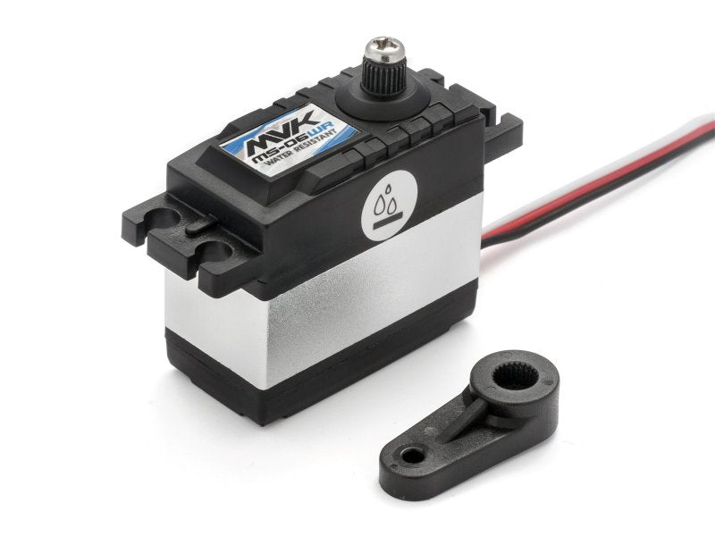 Maverick 150166 Servo: MS-06WR (8452843045101)