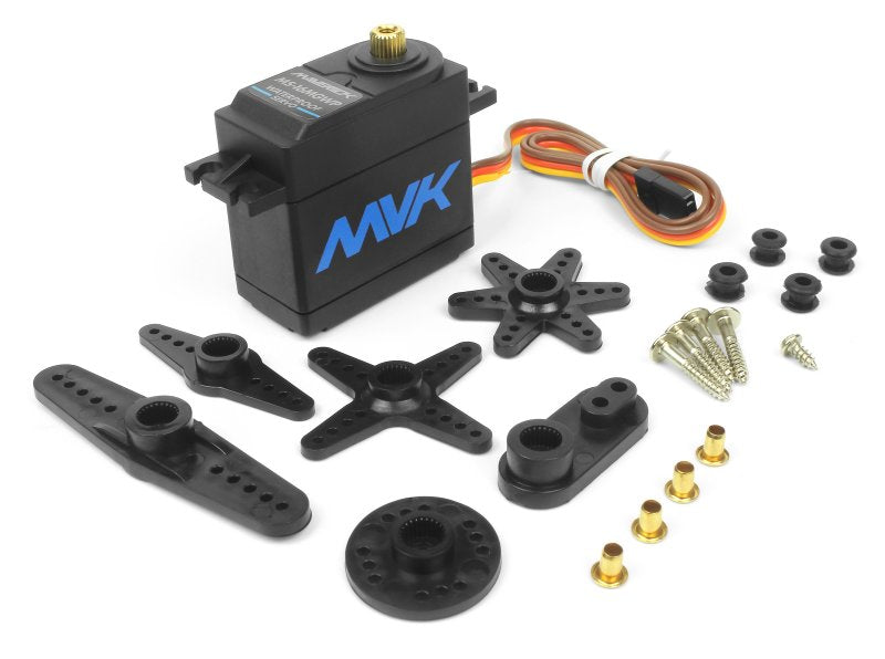 Maverick 150629 Servo: MS-16MGW6 (T16kg) (8950427386093)