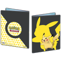 Ultra Pro Pokemon: Pikachu 9-Pocket Portfolio