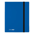 Ultra Pro Ultra Pro: 9-Pocket Eclipse Pacific Blue PRO-Binder