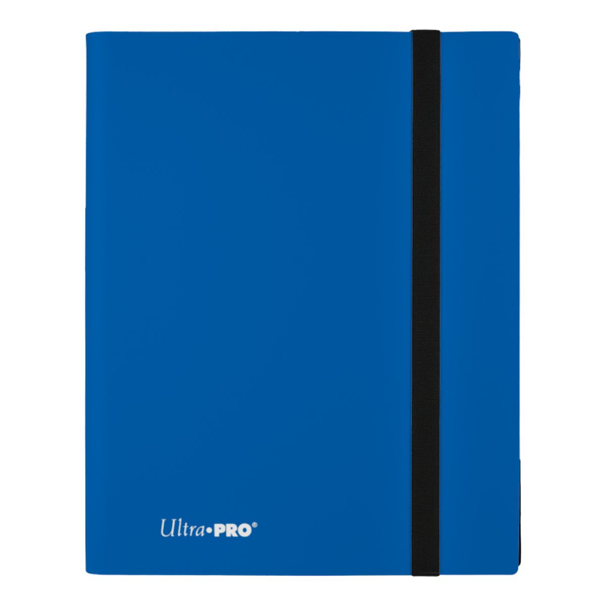 Ultra Pro Ultra Pro: 9-Pocket Eclipse Pacific Blue PRO-Binder