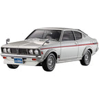 Hasegawa 20722 1/24 MITSUBISHI GALANT GTO 2000GSR with CHIN SPOILER [LIMITED EDITION] - Hobby City NZ