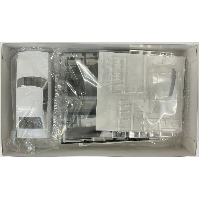 Hasegawa 20722 1/24 MITSUBISHI GALANT GTO 2000GSR with CHIN SPOILER [LIMITED EDITION] - Hobby City NZ