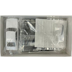 Hasegawa 20722 1/24 MITSUBISHI GALANT GTO 2000GSR with CHIN SPOILER [LIMITED EDITION] - Hobby City NZ