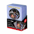 Ultra Pro 3" X 4" Mixed Title Toploader 25ct