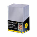 Ultra Pro UV Mini Snap Card Holder (10ct)