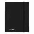 Ultra Pro 9-Pocket Eclipse Jet Black PRO-Binder