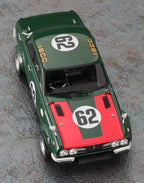 Hasegawa 20749 1/24 ISUZU BELLETT 1600GTR RACE CONFIGURATION [LIMITED EDITION] - Hobby City NZ