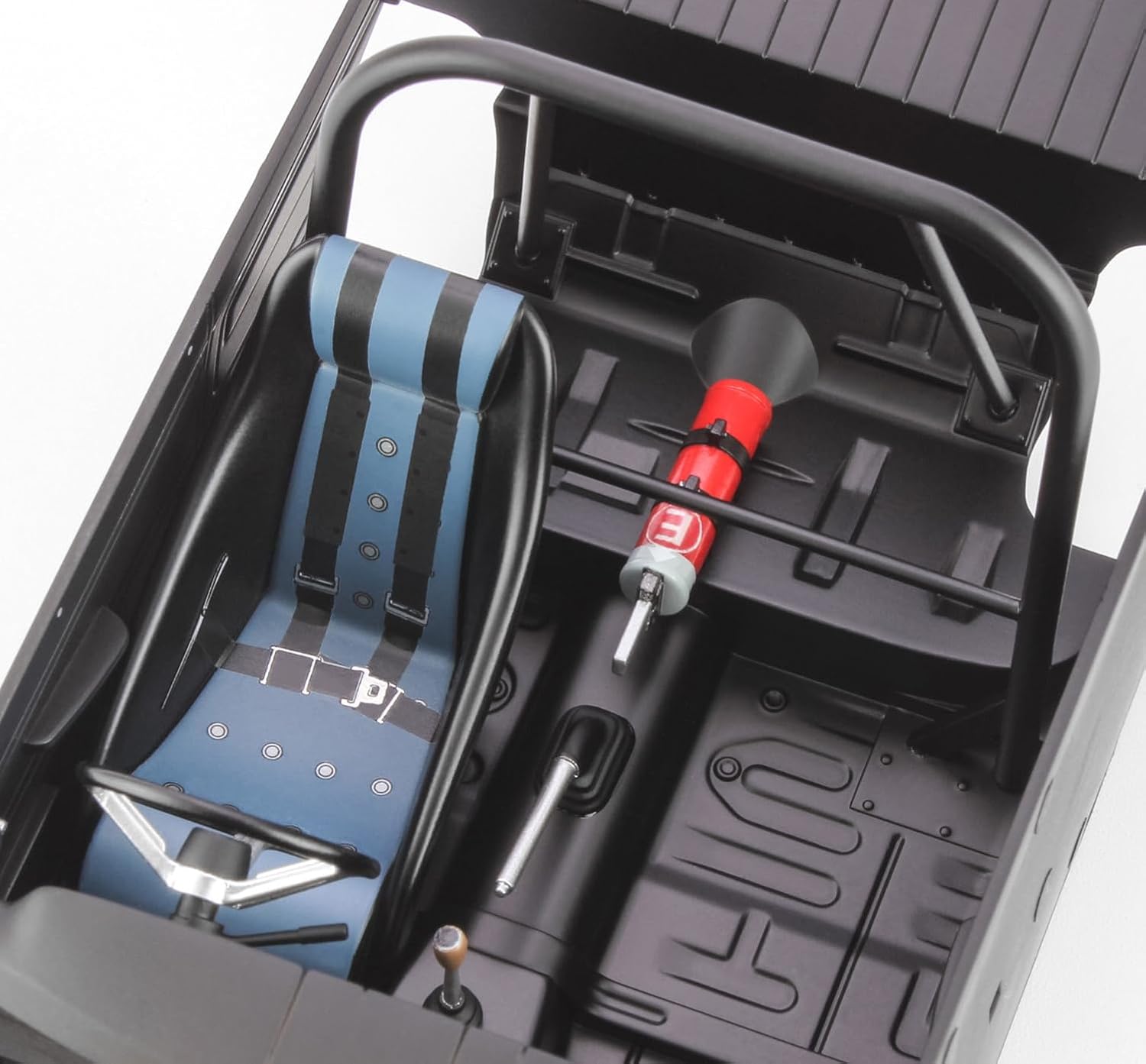 Hasegawa 20749 1/24 ISUZU BELLETT 1600GTR RACE CONFIGURATION [LIMITED EDITION] - Hobby City NZ