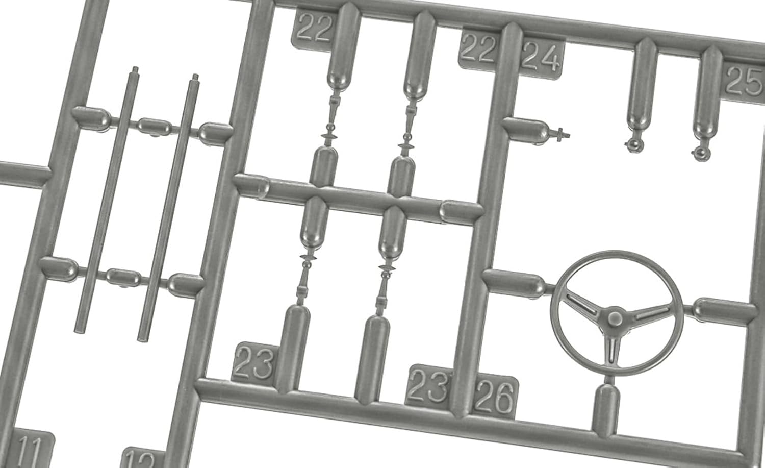 Hasegawa 20749 1/24 ISUZU BELLETT 1600GTR RACE CONFIGURATION [LIMITED EDITION] - Hobby City NZ