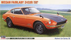 Hasegawa 1/24 NISSAN FAIRLADY Z432R