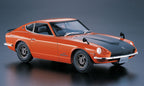Hasegawa 1/24 NISSAN FAIRLADY Z432R (3)