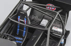 Hasegawa 21141 1/24 STP TAISAN GTR (SKYLINE GTR [BNR32 Gr.A] 1993 JTC) - Hobby City NZ