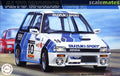 Fujimi 1/24 Alto Works Touring N1