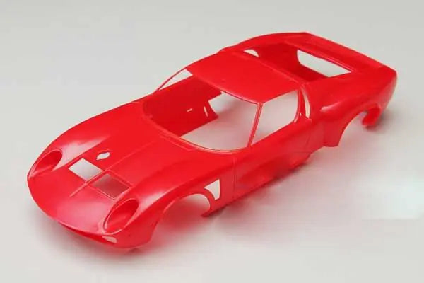 Hasegawa 21214 1/24 LAMBORGHINI JOTA SVR 1975 - Hobby City NZ