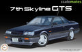 Fujimi 047744 1/24 Skyline GTS High Society (8950419128557)