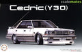 Fujimi 047829 1/24 Cedric Y30 High Society (8950419357933)
