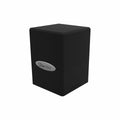 Ultra Pro Satin Cube Jet Black