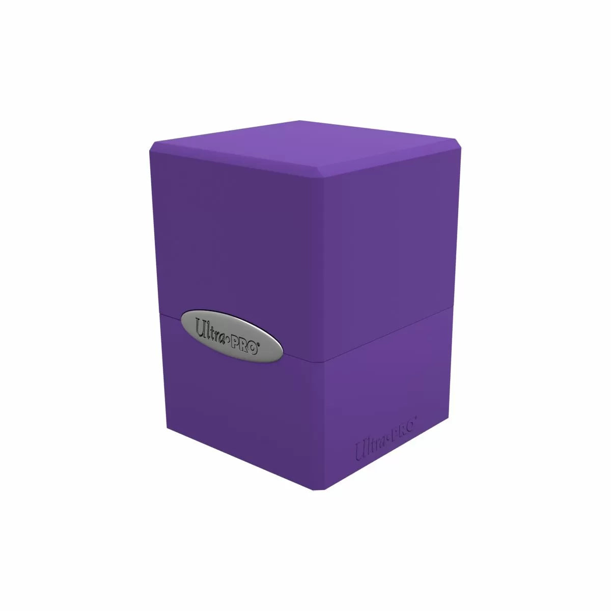 Ultra Pro Satin Cube Royal Purple