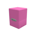 Ultra Pro Classic Satin Cube Hot Pink - UP15594