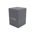Ultra Pro Classic Satin Cube Smoke Grey - UP15595