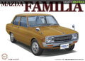 Fujimi 1/24 Mazda Familia