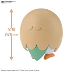 Bandai Pokemon Pokemon Model Kit QUICK!! 10 ROWLET (2)