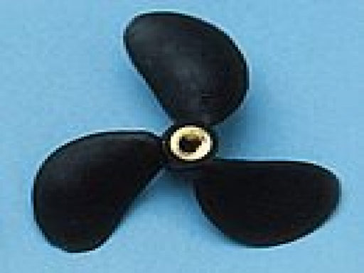 Billing Boats 04-BF-0479R Propeller Plastic Right 50mmM4 (8324663378157)