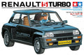 Tamiya 24368 1/24 Renault 5 Turbo (8872636481773)