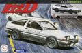 Fujimi 1/24 Trueno1600GT APEXAE86 Tkm