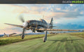 Italeri 2519 1/32 MACCHI MC 205 VELTRO (8948590248173)