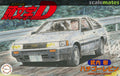 Fujimi 1/24 AE85 Levin ItsukiTakeuchi