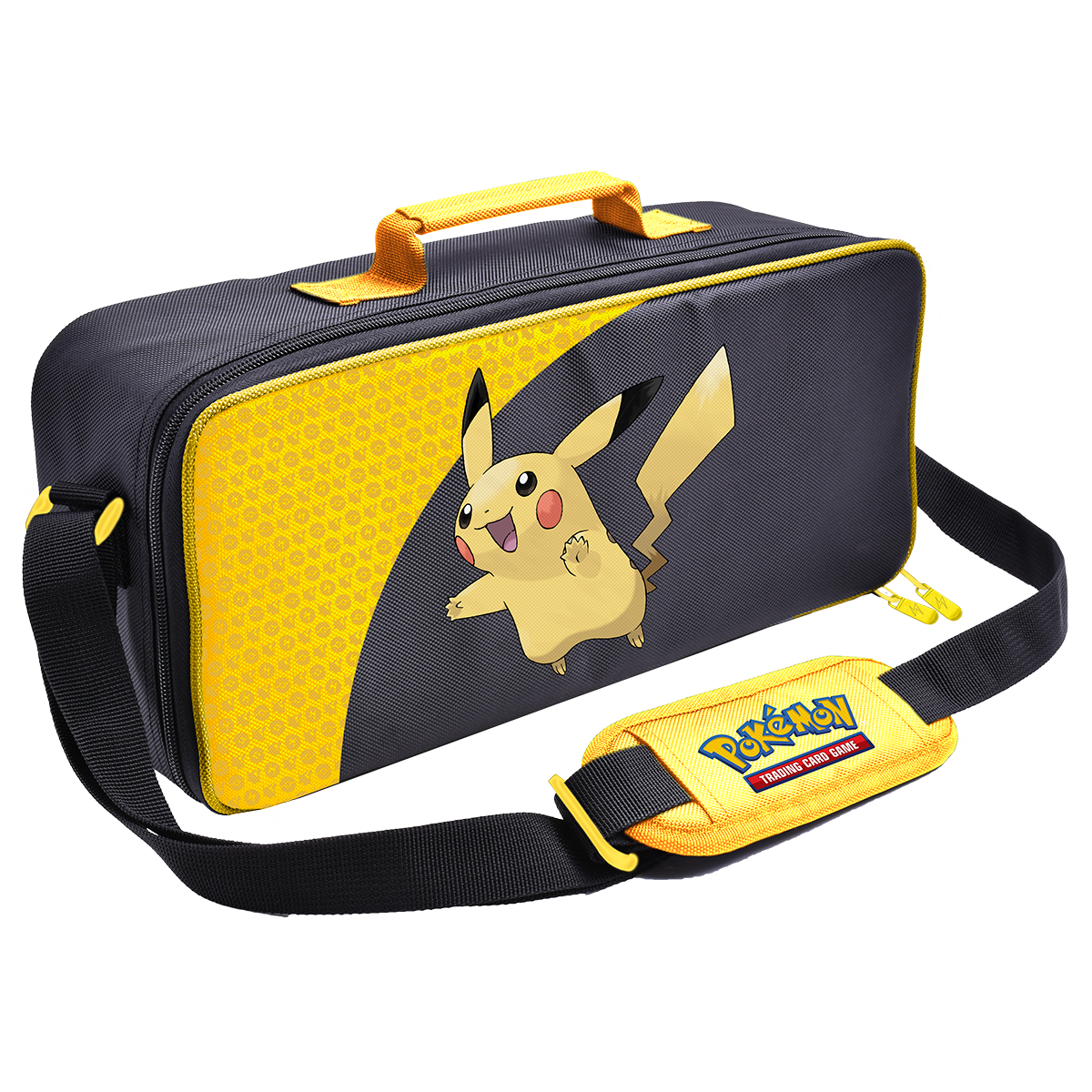Ultra Pro PokÃƒÂ©mon: Pikachu Deluxe Gaming Trove