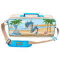 Ultra Pro PokÃ©mon: Seaside Deluxe Gaming Trove