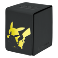 Ultra Pro PokÃƒÂ©mon: Pikachu Alcove Flip Deck Box