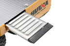Huina Alloy Flat Deck RC Trailer 1/10 Scale (10)