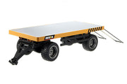 Huina 1578 Alloy Flat deck trailer 1/10 scale - Hobby City NZ (8347089993965)