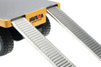 Huina Alloy Flat Deck RC Trailer 1/10 Scale (12)