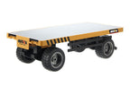 Huina Alloy Flat Deck RC Trailer 1/10 Scale (5)