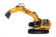 Huina 1580 V4 RC Excavator 23Ch 1/14 Scale 2020 Version w/gift case - Hobby City NZ (8347090026733)