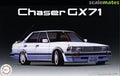 Fujimi 1/24 Chaser GX71 High Society