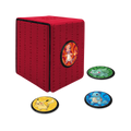 Ultra Pro PokÃ©mon: Kanto Alcove Click Deck Box