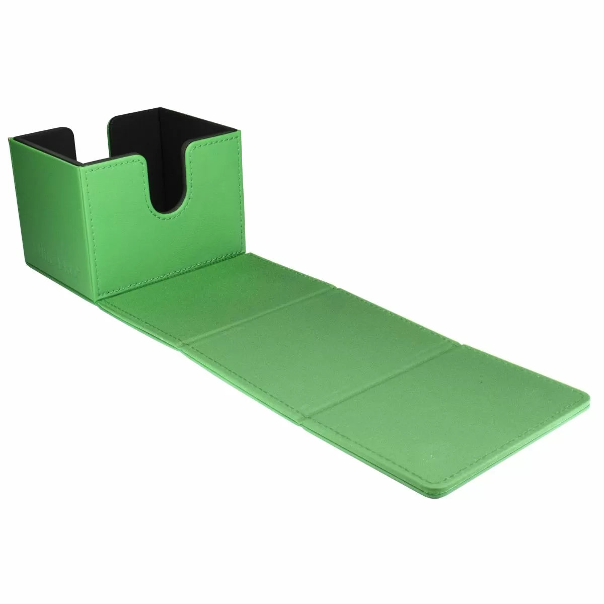 Ultra Pro Vivid Alcove Edge (Green)