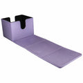 Ultra Pro Vivid Alcove Edge (Purple)