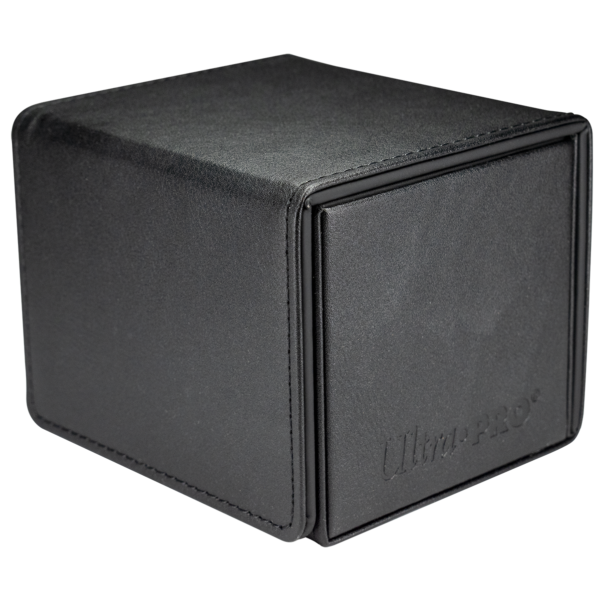Ultra Pro Vivid Alcove Edge (Black)