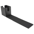 Ultra Pro Vivid Alcove Flip Deck Box (Black)