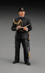 Hasegawa 1/700 IJN Battleship MIKASA The Battle of the Japan Sea (3)