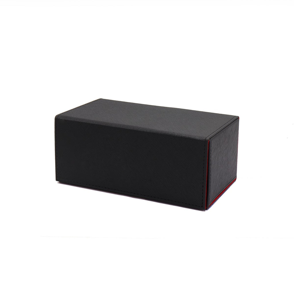 DEX Protection Creation Line Deck BoxMedium Black (2)
