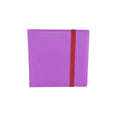 DEX Protection Binder 480 Purple