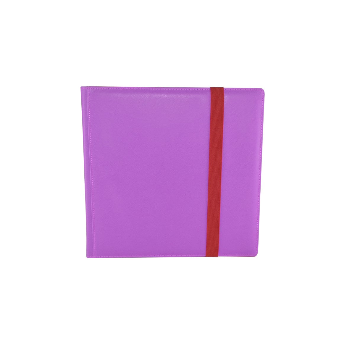 DEX Protection Binder 480 Purple